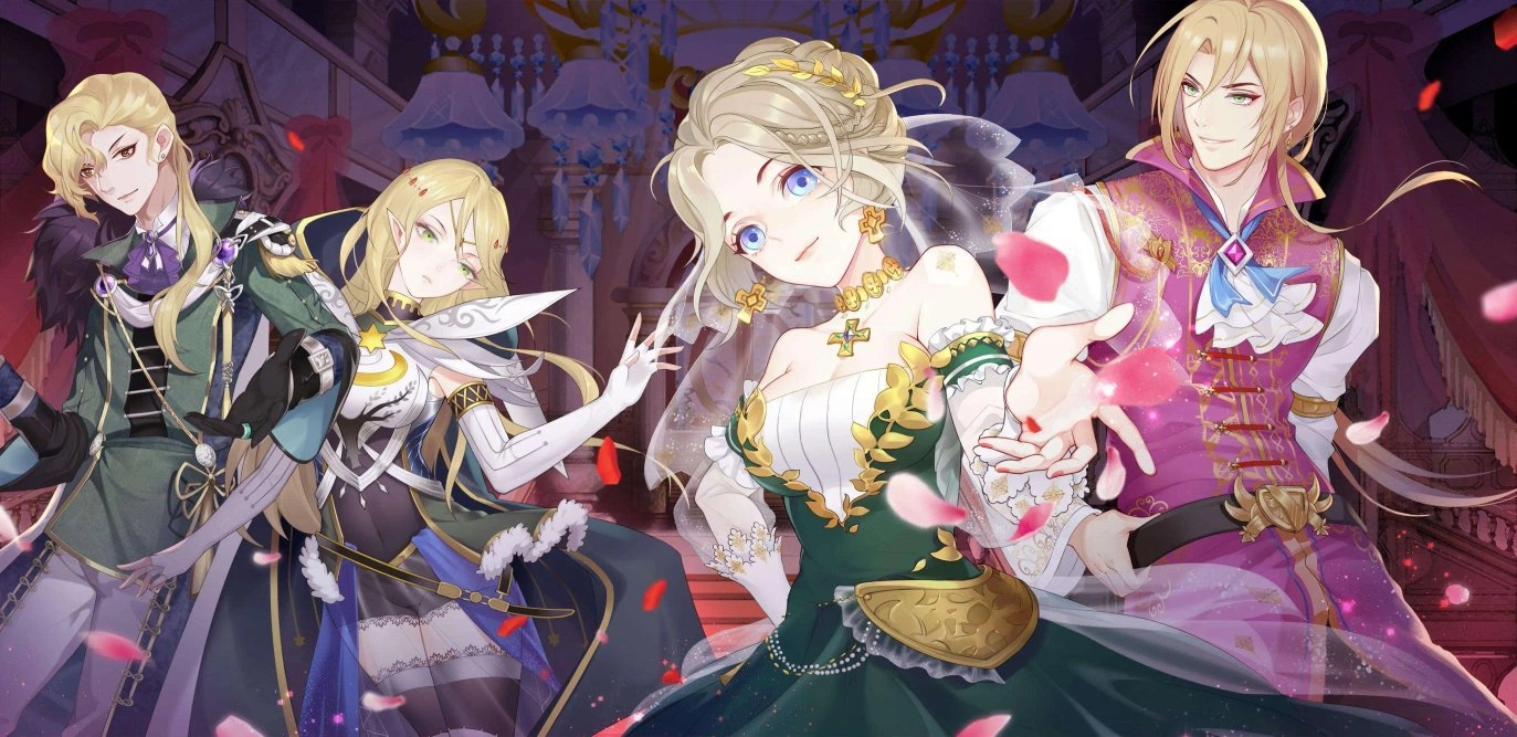 螺旋圆舞曲2全攻略汇总螺旋圆舞曲2新手入门指南[多图]