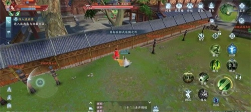 剑网3无界值得玩吗剑网3无界游戏详情[多图]