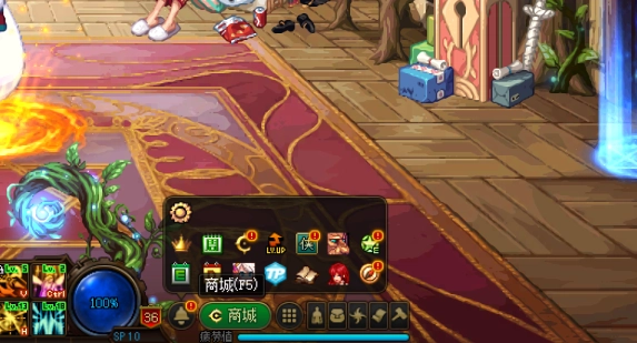 DNF装扮兑换券的使用方法地下城与勇士兑换券怎么用