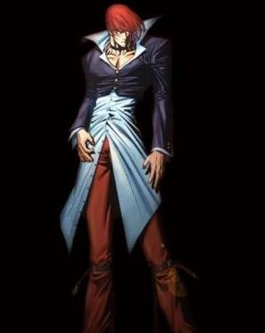 拳皇97角色强度梯度指南，强势且上手易的角色安利