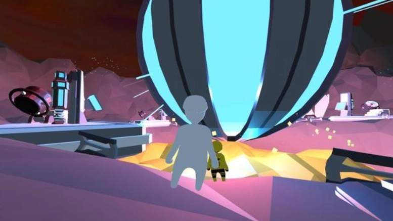 面条人密室逃脱通关指南密室逃脱全流程详解