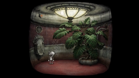 机械迷城第15关图文攻略：如何让电梯向上运行