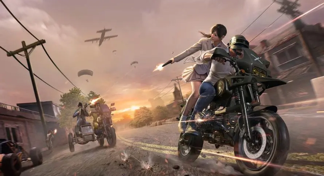 玩绝地大逃杀用什么加速器好有哪些绝地大逃杀加速器值得推荐