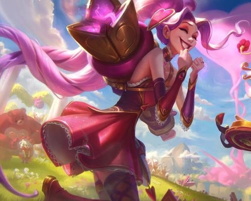 英雄联盟手游金克斯出装攻略金克斯装备搭配推荐