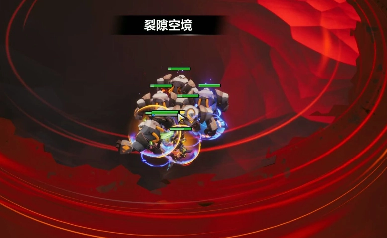 火炬之光无限最终首领攻克策略分享最终首领攻克方法解析