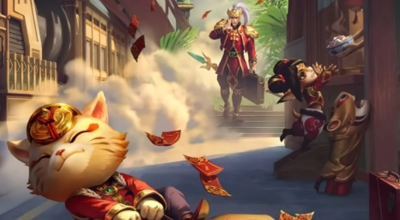 玩LOL时出现卡顿该如何解决英雄联盟用什么加速器比较好