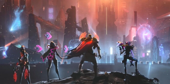 玩LOL欧服用什么加速器好高效加速器的选择建议