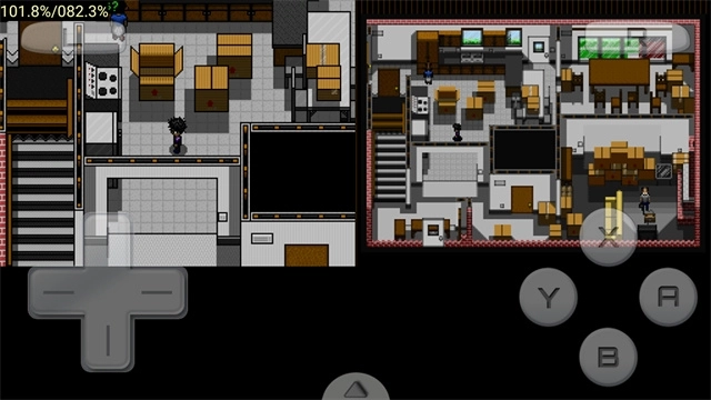 drastic模拟器中文版