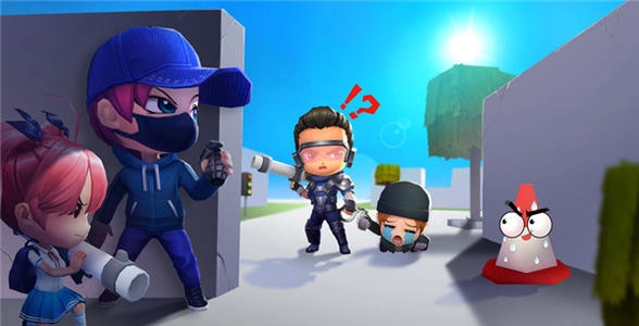 逃跑吧少年救人技巧大全高阶救人方案全解析