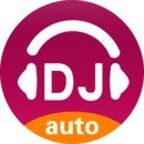 DJ音乐盒车机