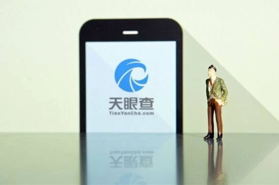 天眼查错误标注导致男子百万生意泡汤客服称系大数据抓取所致