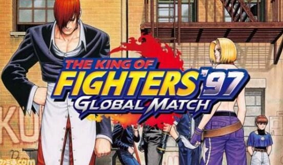 拳皇97指令投角色技能回顾与强度排名盘点