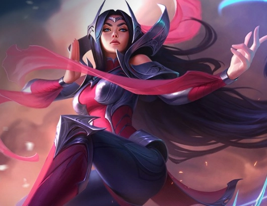 英雄联盟手游刀锋舞者出装指南刀锋舞者装备搭配建议