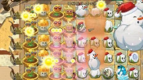 植物大战僵尸2里被称为“五废”的植物都有哪些？这些五废植物的使用方法是什么