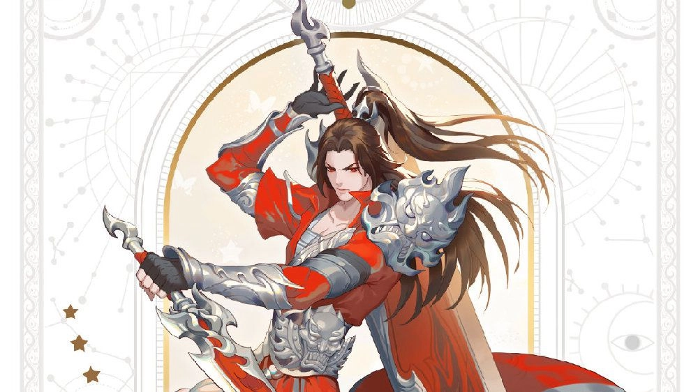 天谕手游光刃角色怎么选？技能加点攻略解析