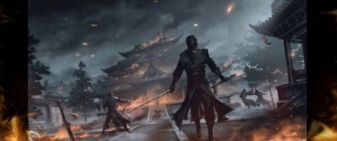 我的侠客队友该如何挑选，这里有三位值得推荐的侠客