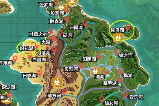 创造与魔法大龙虾玩法全攻略