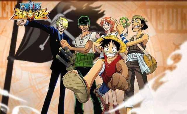 航海王强者之路里初始红卡选哪个培养好，初始红卡的性能解析