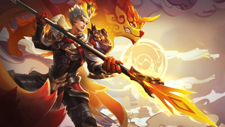 王者荣耀杨戬玩法指南机制解析与思路教学