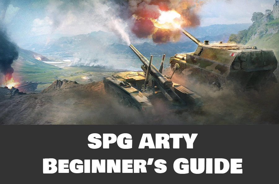 坦克世界火炮玩法指南火炮操作技巧解析