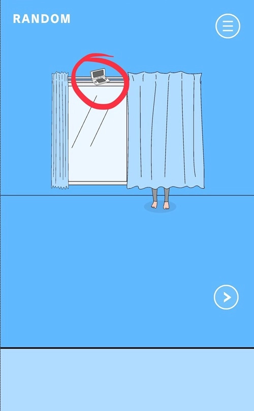 《妈妈把我的游戏藏起来了3》第二关隐藏关卡通关指南