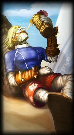 英雄联盟手游炼金术士出装推荐及轻松上分技巧解析