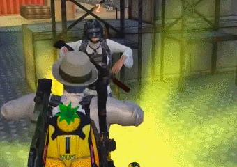 和平精英里圣诞树的位置在哪？这里有最全的十二个圣诞树位置信息