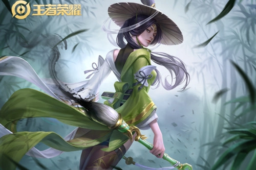 法师最新梯度排名出炉：诸葛亮仅列T2，嬴政意外跻身T1，T0位置实至名归毫无争议！