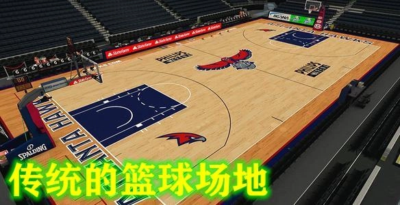 热血街篮SG玩法指南：从入门到精通的技巧解析