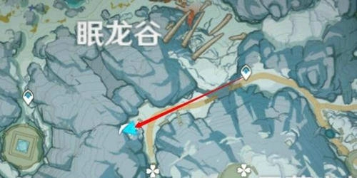 原神雪山三个匣子对应的门在什么位置三个匣子的具体位置说明