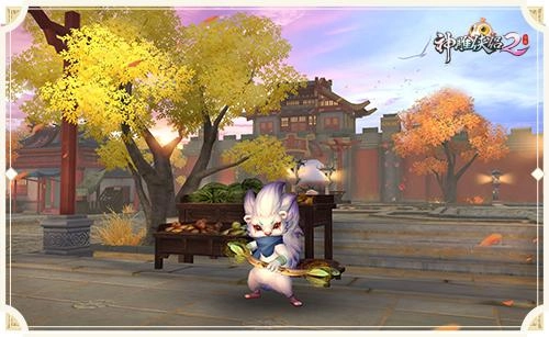 神雕侠侣2里都有哪些奇遇任务？这些奇遇任务应该怎么玩呢？