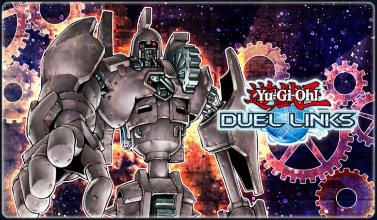 游戏王决斗链接中古巨基卡组的玩法攻略超详细古巨基卡组操作指南