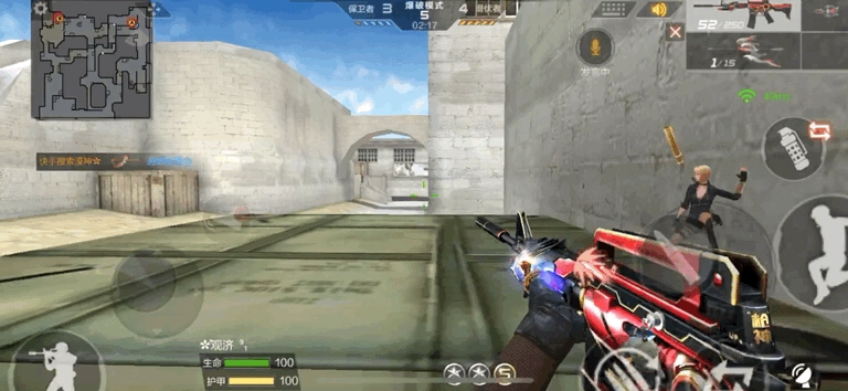 CFM最强M4枪械大盘点，你最钟爱的英雄级M4能排到第几名？