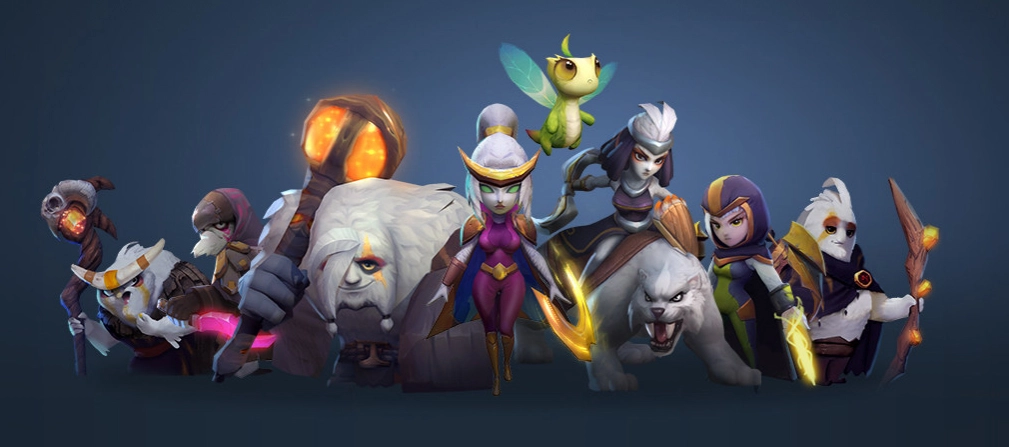 多多自走棋冲分阵容精选，三招助你稳扎稳打提升段位