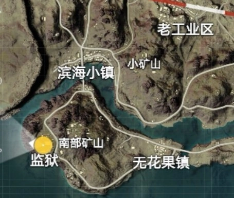 【攻略】想当监狱里的老大？这份秘籍你可得收好！