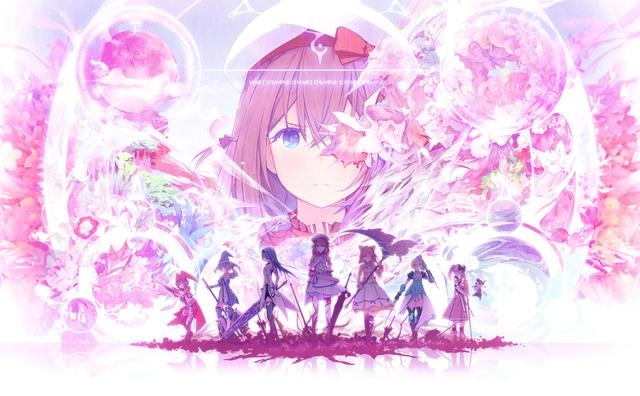 纯白魔女这款游戏体验如何纯白魔女的角色都有哪些特点