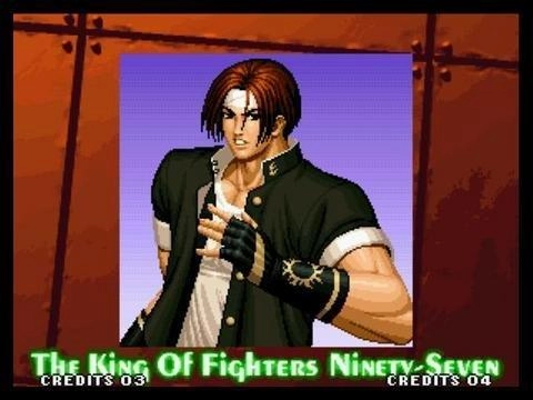 拳皇97中草薙京如何实现无限连？草薙京的专属连招技巧分享