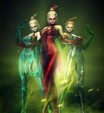 CF手游生化妖姬深度解析：除了高跳跃力，它还有哪些过人之处？