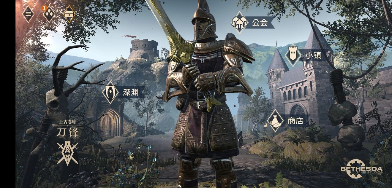 上古卷轴刀锋各职业强度对比全种族强势职业深度剖析