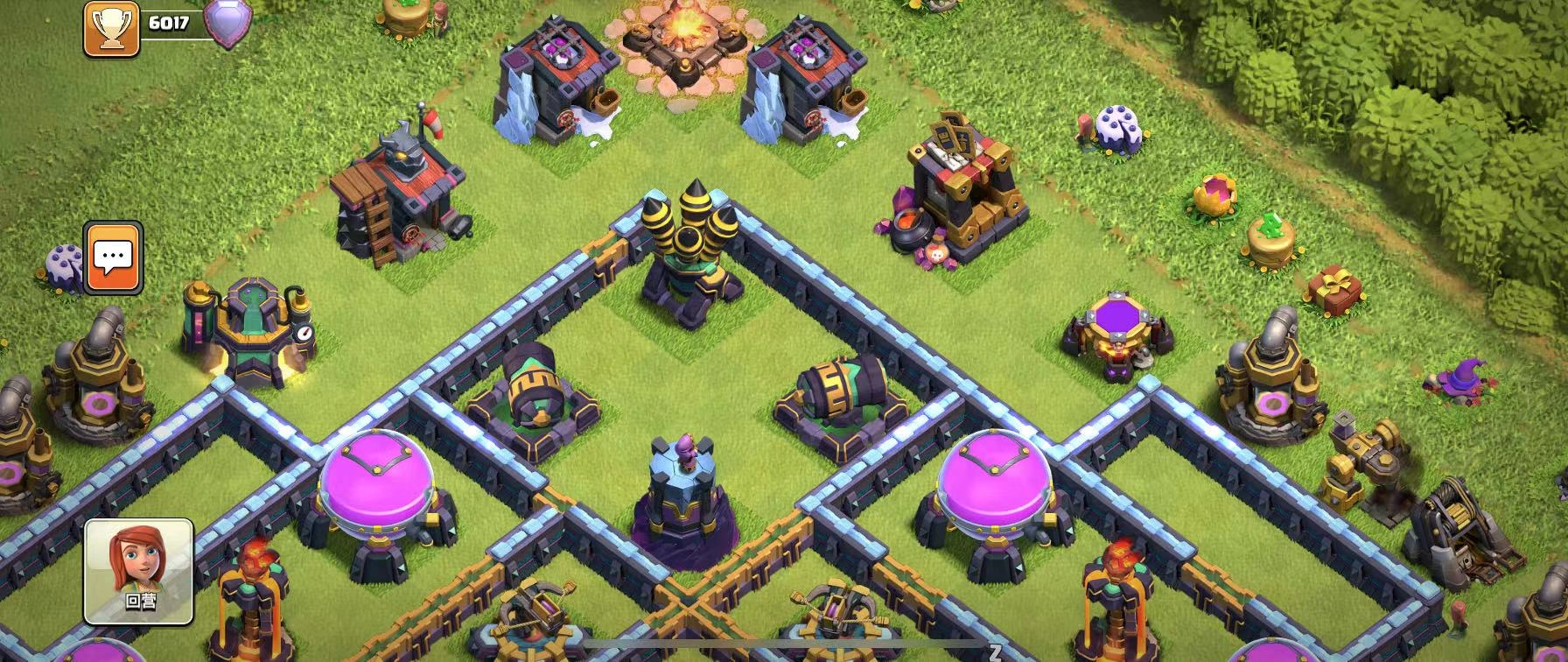 部落冲突龙骑士新玩法解析龙骑士使用攻略