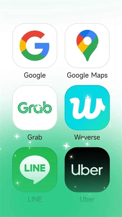 出境易官方正版图3