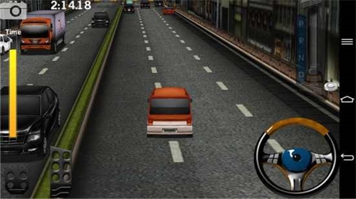 主驾驶中文版图4