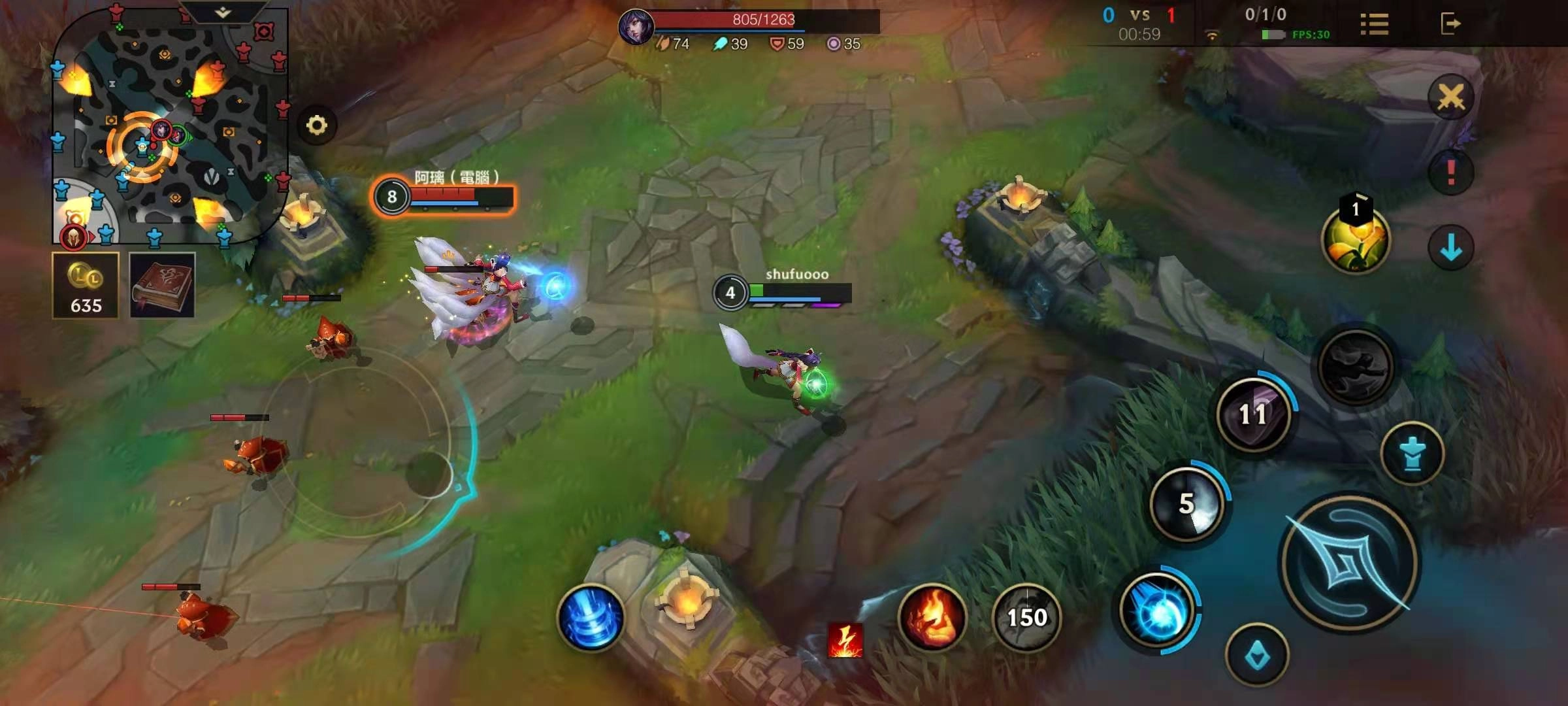 英雄联盟手游中，上单诺手的装备和符文应该怎样挑选呢？诺手适合出哪些装备呢