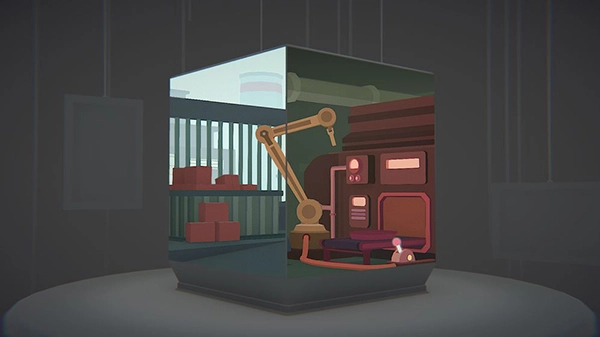 笼中窥梦免费版