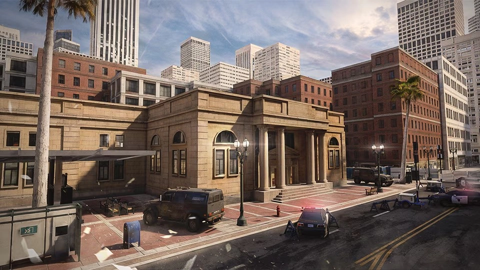 彩虹六号国际服手游版下载