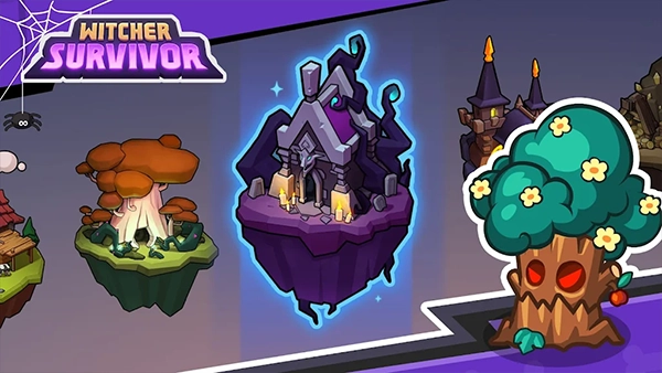 幸存者之歌中文版图1