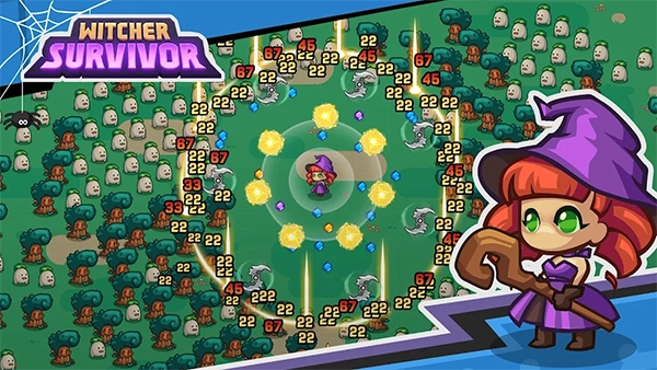 幸存者之歌中文版图2