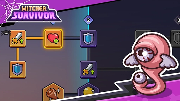 幸存者之歌中文版图3