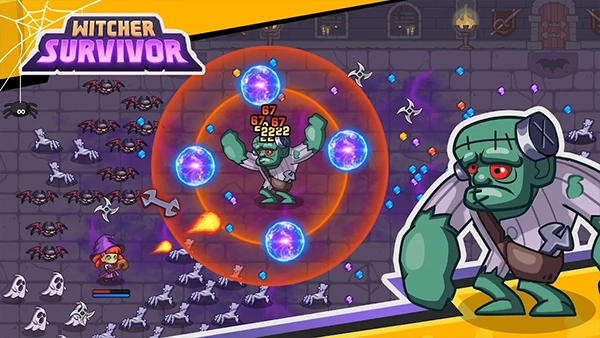 幸存者之歌中文版图5