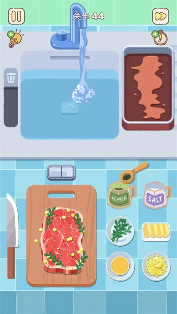 整理來(lái)解壓游戲安卓版截圖1